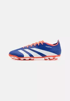 Бутсы PREDATOR LEAGUE 2G/3G ARTIFICIAL GRASS adidas, синий