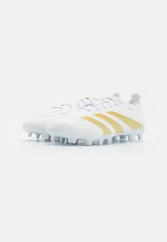 Бутсы PREDATOR LEAGUE MULTI-GROUND adidas, белый