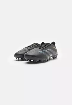 Бутсы PREDATOR LEAGUE MULTI-GROUND adidas, черный