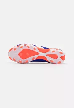 Бутсы PREDATOR PRO MULTI-GROUND adidas, синий