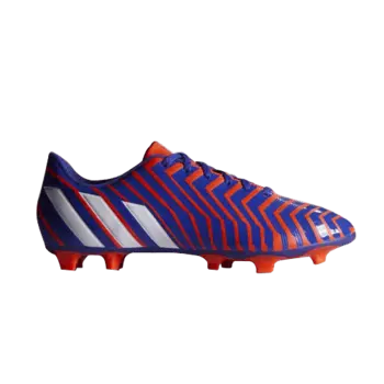 Бутсы Predito Instinct FG Cleats, красный