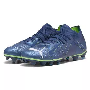 Бутсы Puma Future Pro Fg/Ag, синий