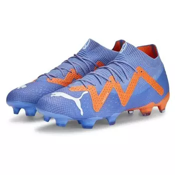 Бутсы Puma Future Ultimate FG/AG, синий
