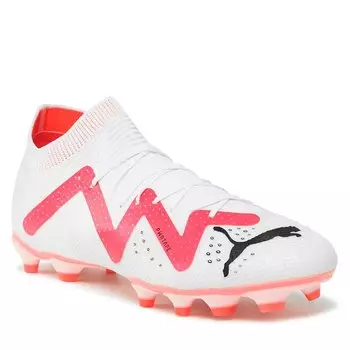 Бутсы Puma FuturePro Fg/Ag, белый