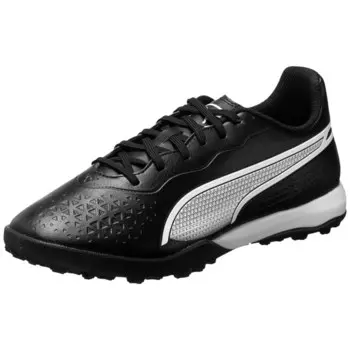 Бутсы Puma KING MATCH TT, черный