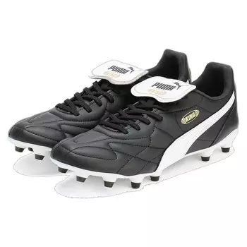 Бутсы Puma King Top FG/AG, черный