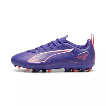 Бутсы PUMA Soccer Cleats, фиолетовый