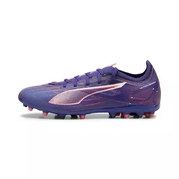 Бутсы PUMA Soccer Cleats, темно-фиолетовый