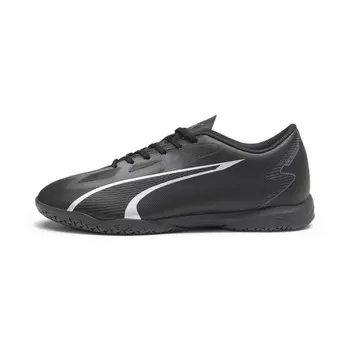 Бутсы PUMA Soccer Cleats Ultra Play, черный