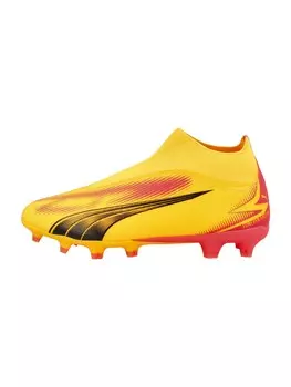 Бутсы Puma ULTRA MATCH, цвет Honey