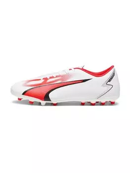 Бутсы Puma ULTRA PLAY, белый
