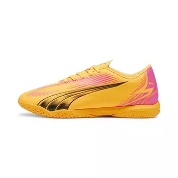 Бутсы Puma ULTRA PLAY IT, оранжевый