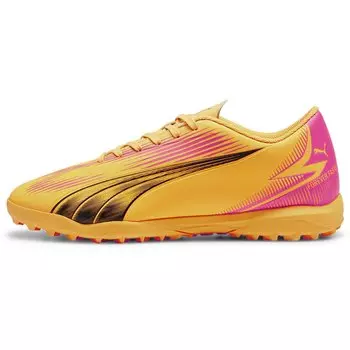 Бутсы Puma Ultra Play Tt, желтый