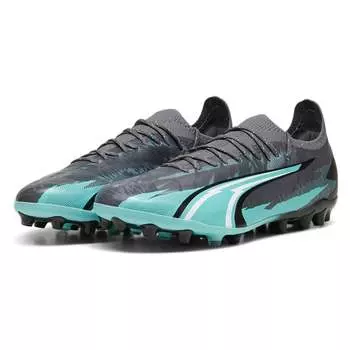 Бутсы Puma Ultra Ultimate Rush MG, синий