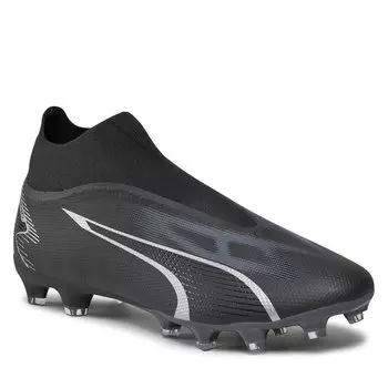 Бутсы Puma UltraMatch+ Ll, черный
