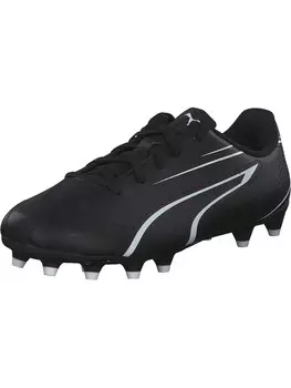 Бутсы Puma VICTORIA, черный