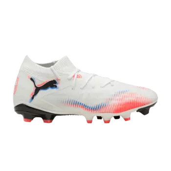 Бутсы Puma Wmns Future Match 8 FG AG 'Untamed Pack', белый