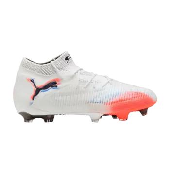 Бутсы Puma Wmns Future Ultimate 8 FG 'Untamed Pack', белый