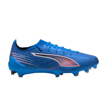 Бутсы Puma Wmns Ultra 6 Ultimate FG 'Untamed Pack', синий