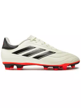 Бутсы scarpa da calcio copa pure ii club flexible Adidas, бежевый