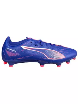 Бутсы scarpa da calcio ultra 5 play fg/ag Puma, синий