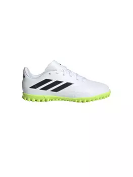 Бутсы scarpe calcetto copa pure4 junior Adidas, белый