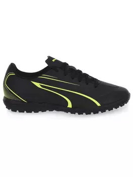 Бутсы scarpe calcetto vitoria Puma, черный