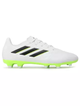 Бутсы scarpe da calcio copa pure ii 3 Adidas, белый