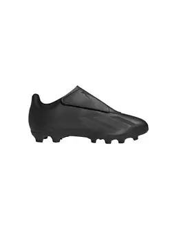 Бутсы scarpe da calcio x crazyfast.4 junior Adidas, черный