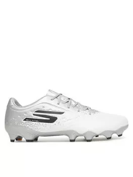Бутсы Skechers Gold Fg- 252015/WSL Skechers, белый