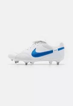 Бутсы THE PREMIER III SG-PRO AC Nike, белый