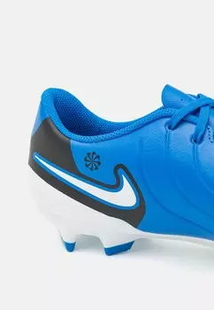 Бутсы TIEMPO LEGEND 10 CLUB Nike, синий