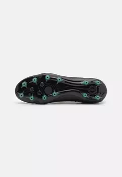 Бутсы TIEMPO LEGEND 10 PRO AG Nike, черный