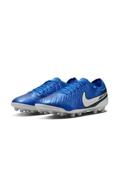 Бутсы TIEMPO LEGEND 10 PRO AG Nike, синий