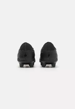 Бутсы TIEMPO LEGEND 10 PRO FG Nike, черный