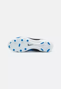 Бутсы TIEMPO LEGEND ACADEMY Nike, синий