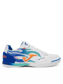 Бутсы Top Flex 2576 TOPS2576IN Joma, белый