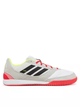 Бутсы Top Sala Competition 2 Indoor IH7684 Adidas, белый