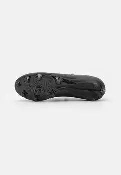 Бутсы ULTRA 5 MATCH FG/AG Puma, черный