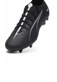 Бутсы ULTRA 5 MATCH MXSG Puma, черный