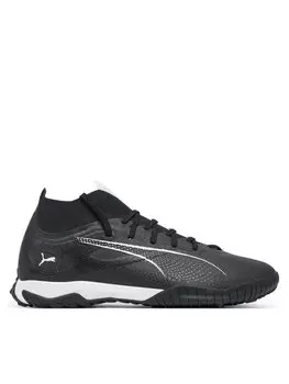 Бутсы Ultra 5 Match+ Tt 107890 02 Puma, черный