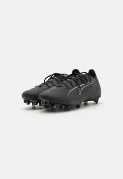Бутсы ULTRA 5 PRO Puma, черный
