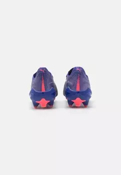 Бутсы ULTRA 5 ULTIMATE FG Puma, темно-синий