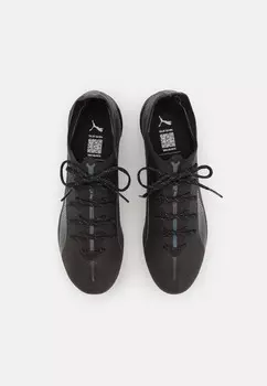 Бутсы ULTRA 5 ULTIMATE MXSG Puma, черный