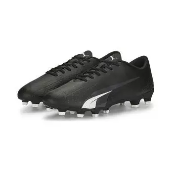 Бутсы ULTRA Play FG/AG мужское PUMA, цвет schwarz