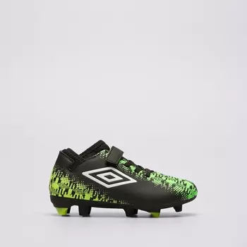 Бутсы Umbro Formation II, черный