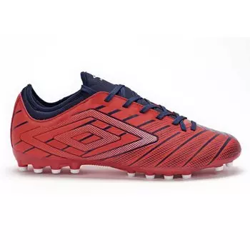 Бутсы Umbro Velocita Elixir League AG, красный