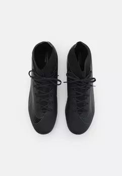 Бутсы ZM 10 ACAD FG/MG UNISEX Nike, черный