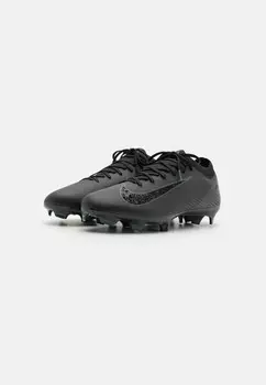 Бутсы ZM VAPOR 16 PRO FG Nike, черный