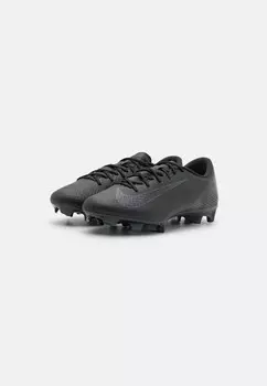 Бутсы ZOOM VAPOR 16 ACADEMY FG/MG Nike, черный